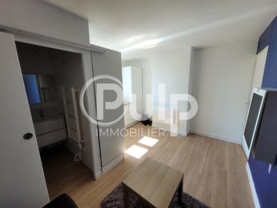 For rent Lille 1 room 15 m2 Nord (59000) photo 1