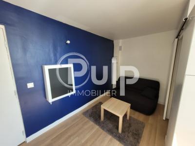 For rent Lille 1 room 15 m2 Nord (59000) photo 2