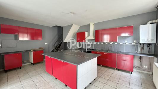 Annonce Vente Immeuble Fenain 59