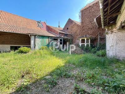 For sale Mons-en-pevele 1 room 200 m2 Nord (59246) photo 1