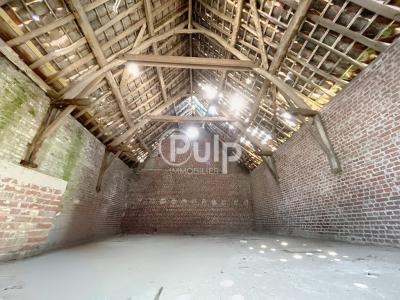 For sale Mons-en-pevele 1 room 200 m2 Nord (59246) photo 2