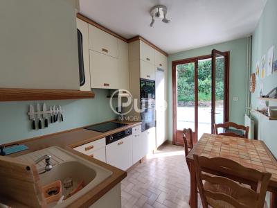 Acheter Maison 124 m2 Boulogne-sur-mer