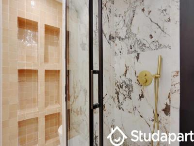 For rent Paris-9eme-arrondissement 1 room 35 m2 Paris (75009) photo 0