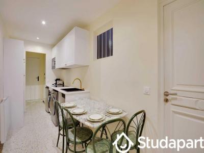 For rent Paris-9eme-arrondissement 1 room 35 m2 Paris (75009) photo 1