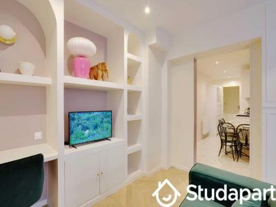 For rent Paris-9eme-arrondissement 1 room 35 m2 Paris (75009) photo 2