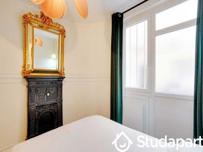 For rent Paris-9eme-arrondissement 1 room 35 m2 Paris (75009) photo 3