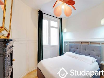 For rent Paris-9eme-arrondissement 1 room 35 m2 Paris (75009) photo 4