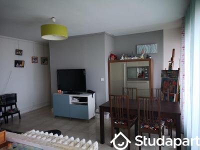 For rent Vitry-sur-seine 1 room 12 m2 Val de Marne (94400) photo 0