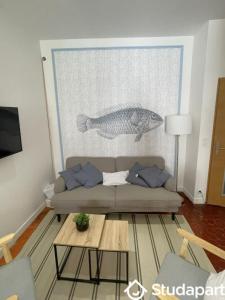 Louer Appartement Marseille-6eme-arrondissement Bouches du Rhone