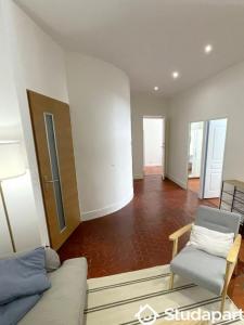 Louer Appartement Marseille-6eme-arrondissement 580 euros