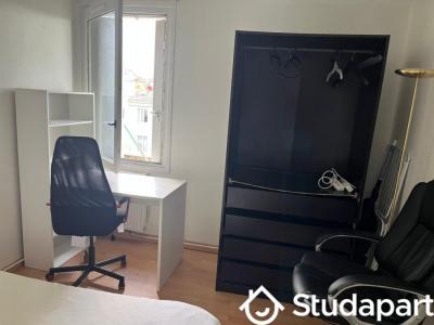 For rent Evry 1 room 85 m2 Essonne (91000) photo 3
