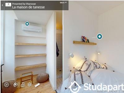 Annonce Location Maison Bordeaux 33