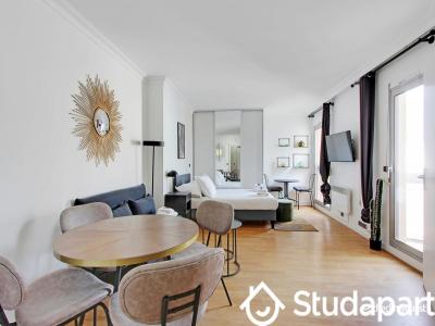 Louer Appartement 25 m2 Rueil-malmaison