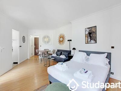 Louer Appartement Rueil-malmaison Hauts de Seine