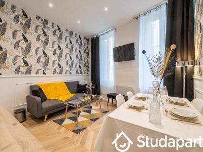 Annonce Location Appartement Marseille-1er-arrondissement 13