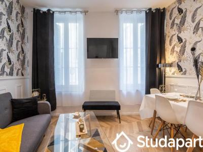 Louer Appartement Marseille-1er-arrondissement Bouches du Rhone