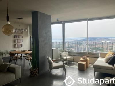Annonce Location Appartement Marseille-9eme-arrondissement 13