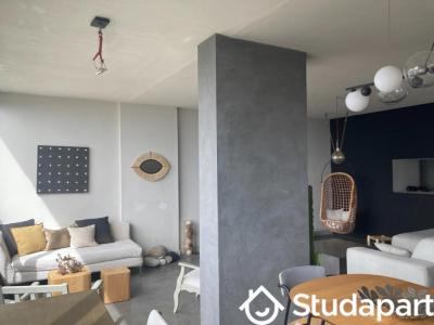 Louer Appartement 12 m2 Marseille-9eme-arrondissement