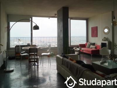 Louer Appartement Marseille-9eme-arrondissement Bouches du Rhone