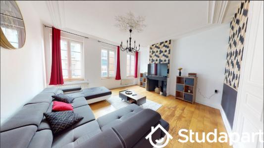 Annonce Location Appartement Dunkerque 59