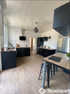 Louer Appartement 14 m2 Dunkerque
