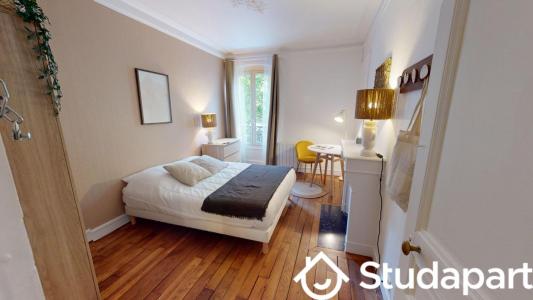 For rent Paris-18eme-arrondissement 1 room 54 m2 Paris (75018) photo 2