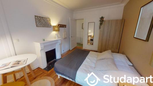 For rent Paris-18eme-arrondissement 1 room 54 m2 Paris (75018) photo 3
