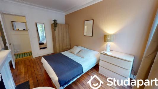For rent Paris-18eme-arrondissement 1 room 54 m2 Paris (75018) photo 4