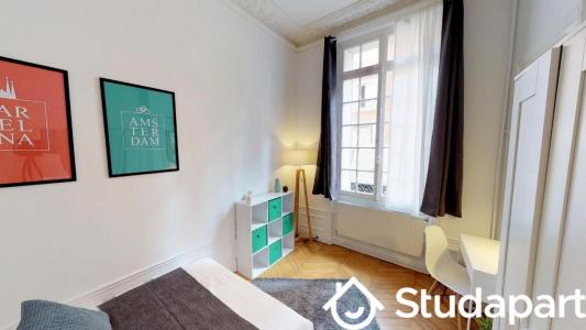 Louer Appartement Paris-17eme-arrondissement Paris