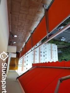 For rent Clermont-ferrand 1 room 10 m2 Puy de dome (63100) photo 2