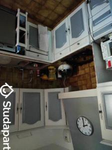 For rent Clermont-ferrand 1 room 10 m2 Puy de dome (63100) photo 3