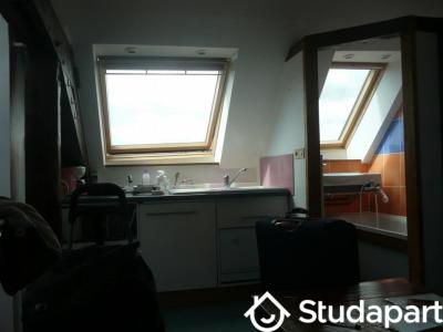 For rent Sarreguemines 1 room 25 m2 Moselle (57200) photo 2