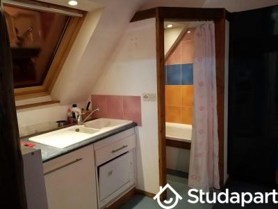 For rent Sarreguemines 1 room 25 m2 Moselle (57200) photo 3