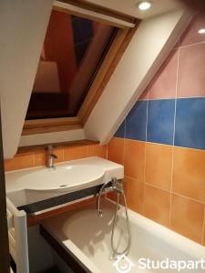 For rent Sarreguemines 1 room 25 m2 Moselle (57200) photo 4