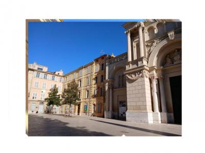 Louer Appartement Beaurecueil Bouches du Rhone