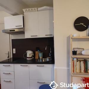 Louer Appartement Beaurecueil 1300 euros
