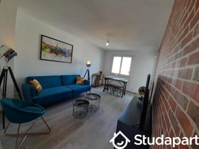Annonce Location Appartement Toulouse 31