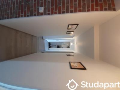 Louer Appartement 10 m2 Toulouse
