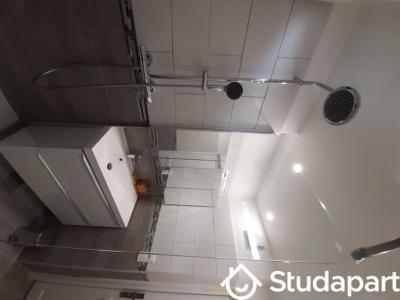 Louer Appartement Toulouse 460 euros