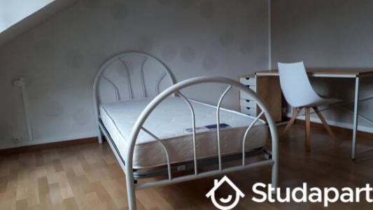 Annonce Location Appartement Amiens 80