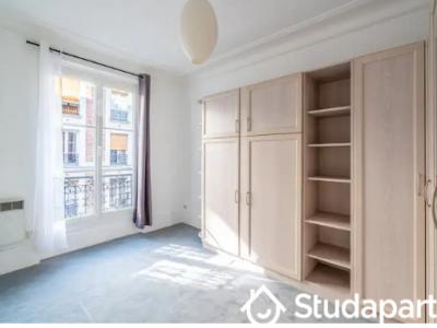 Louer Appartement Paris-11eme-arrondissement Paris