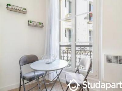Louer Appartement Paris-11eme-arrondissement 1830 euros