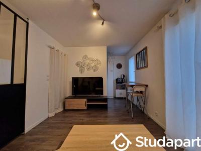 Annonce Location 2 pices Appartement Toulouse 31
