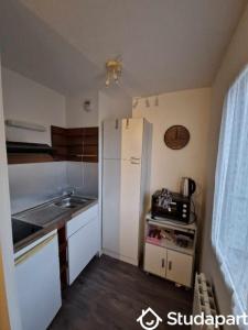 Louer Appartement 27 m2 Toulouse