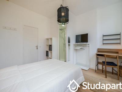 Annonce Location Appartement Marseille-3eme-arrondissement 13