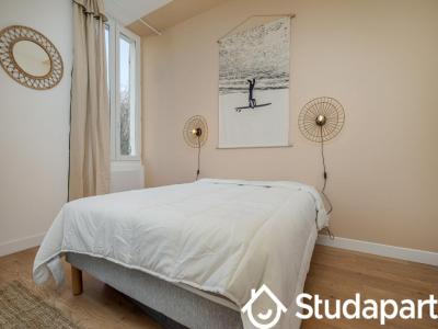 Louer Appartement 88 m2 Marseille-3eme-arrondissement