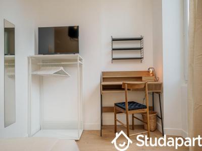 Louer Appartement Marseille-3eme-arrondissement Bouches du Rhone