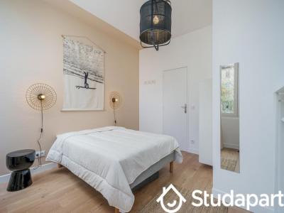 Louer Appartement Marseille-3eme-arrondissement 545 euros