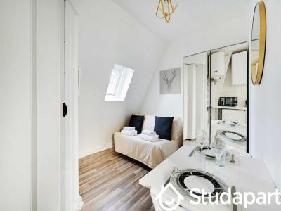 Annonce Location Appartement Paris-11eme-arrondissement 75
