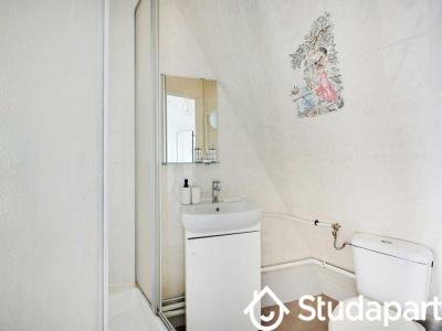 Louer Appartement Paris-11eme-arrondissement Paris